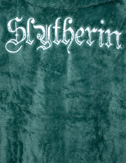 sweat-fluffy-a-capuche-serpentard-harry-potter-cotton-division