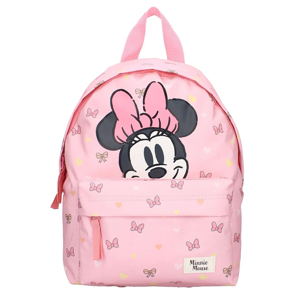 Sac à dos Minnie - Made For Fun