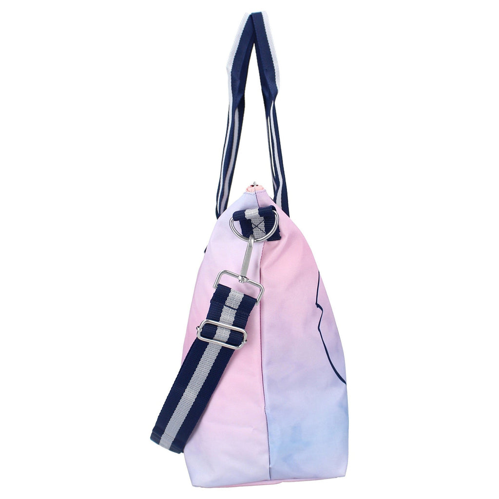 Sac Cabas Lilo et Stitch - Stitch Aloha
