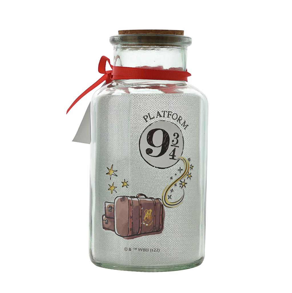 Lanterne Lumineuse Harry Potter - Poudlard Express
