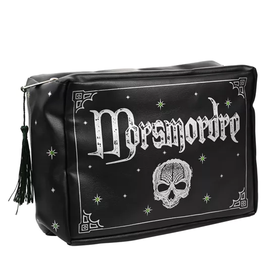 Trousse Harry Potter - La Marque des Ténèbres