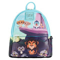 sac a dos le roi lion pop loungefly