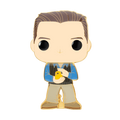 Funko Pop! Pin Chandler Bing – Friends