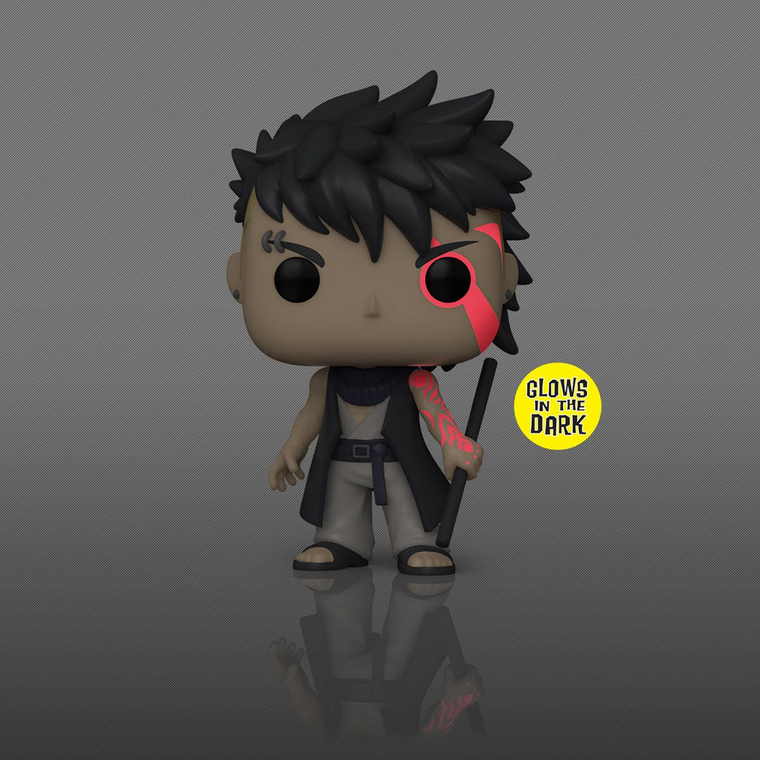 Pop! Kawaki (Glow)
