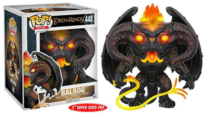 pop super balrog 448