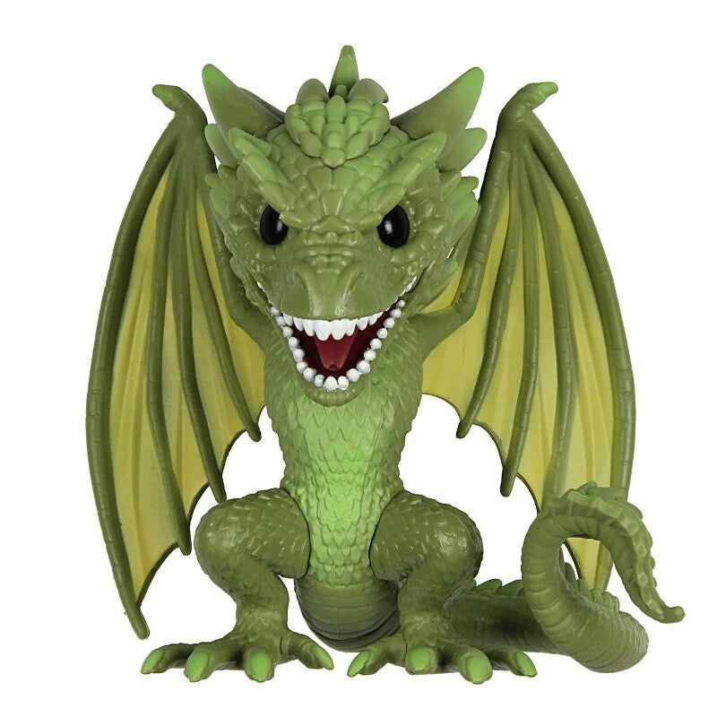 Funko Pop! Super Rhaegal – Game Of Thrones
