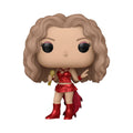 Funko Pop! Shakira (Super Bowl) (Metallic)