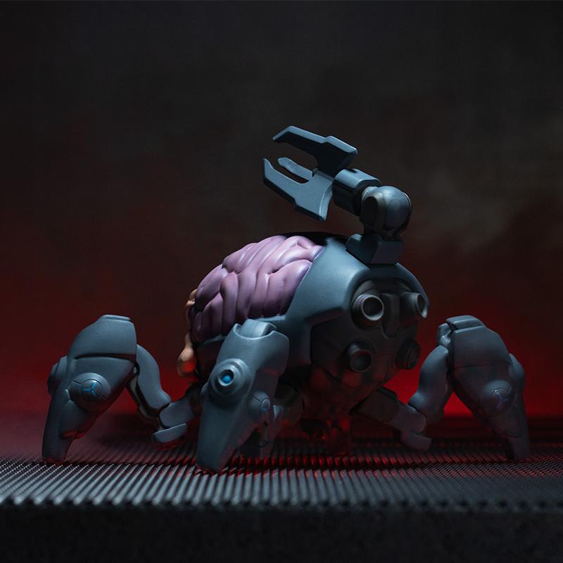 figurine-arachnotron