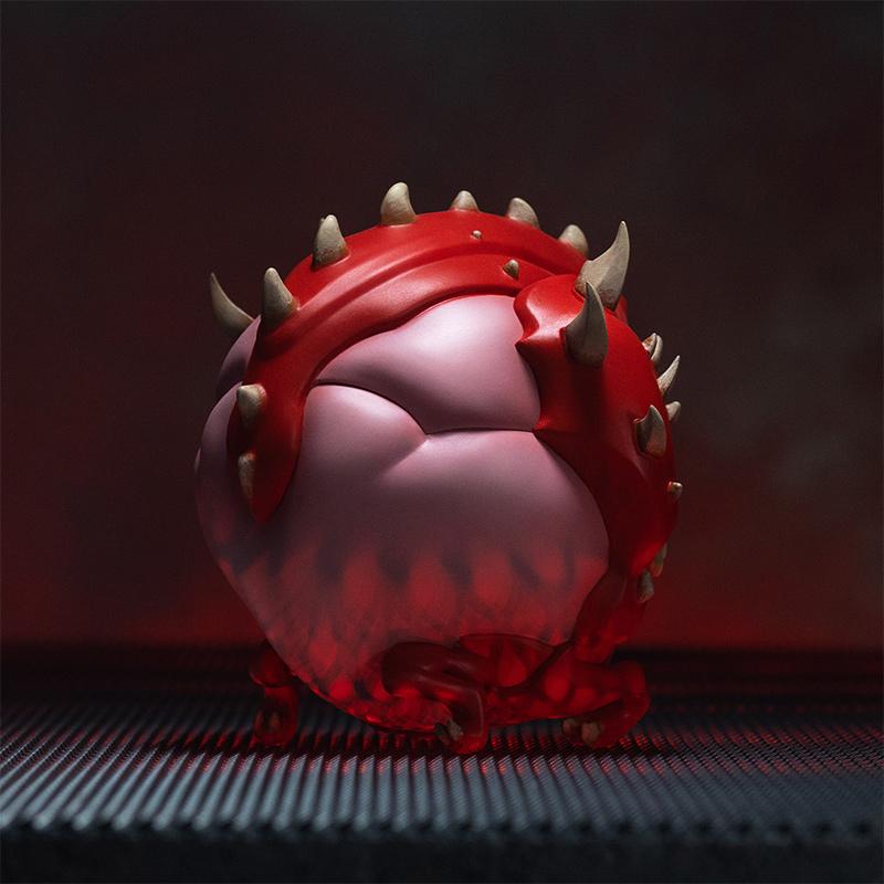 figurine-cacodemon
