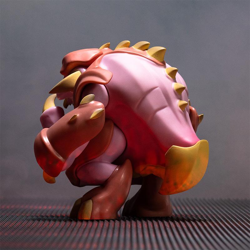 figurine-pinky