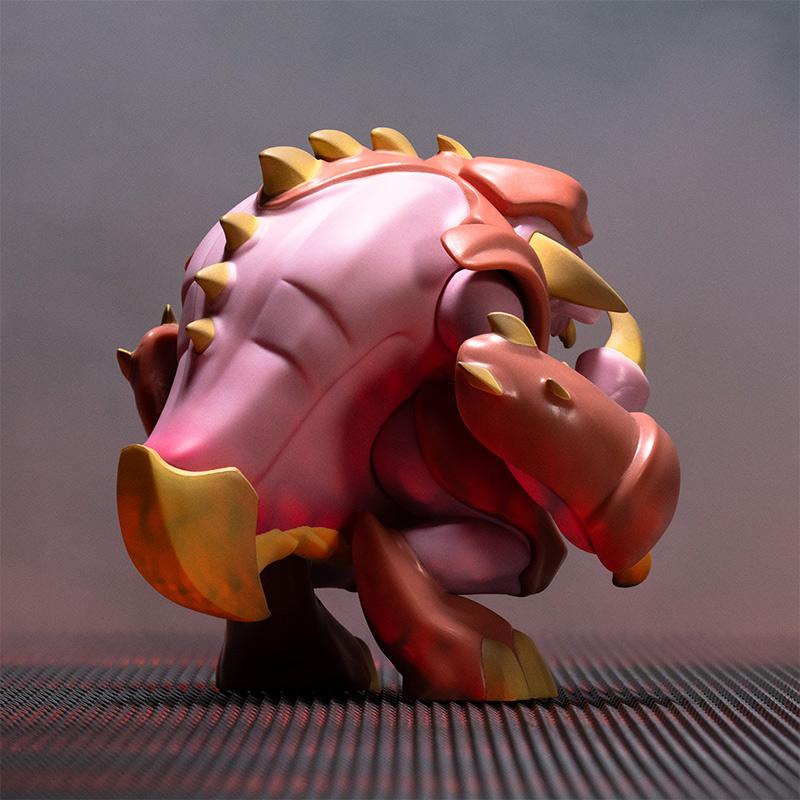 figurine-pinky