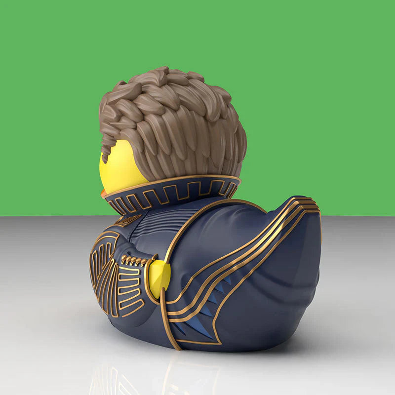 Canard Prince Fiyero (First Edition)