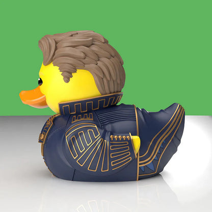 Canard Prince Fiyero (First Edition)
