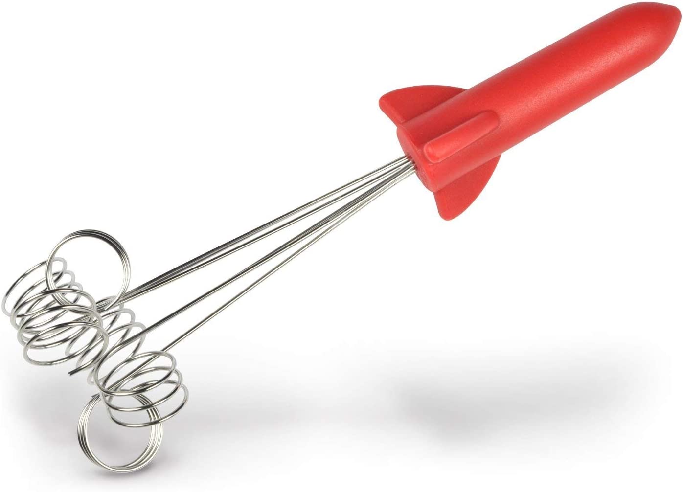 Fouet de Cuisine Fusée Bitten – Objet déco original