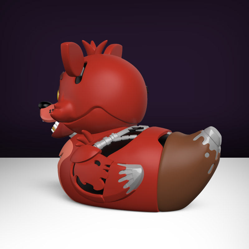 Canard Foxy (Boxed Edition)