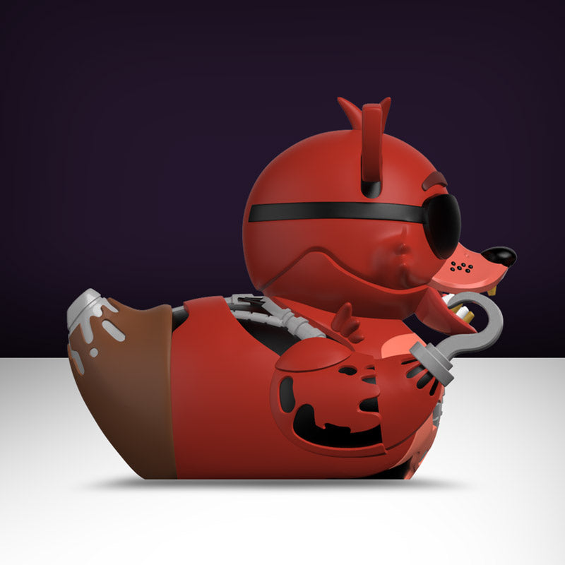Canard Foxy (Boxed Edition)