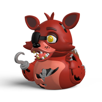 Canard Foxy (Boxed Edition)