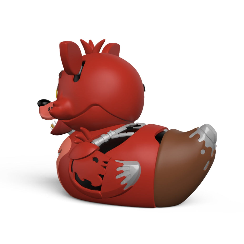 Canard Foxy (Boxed Edition)
