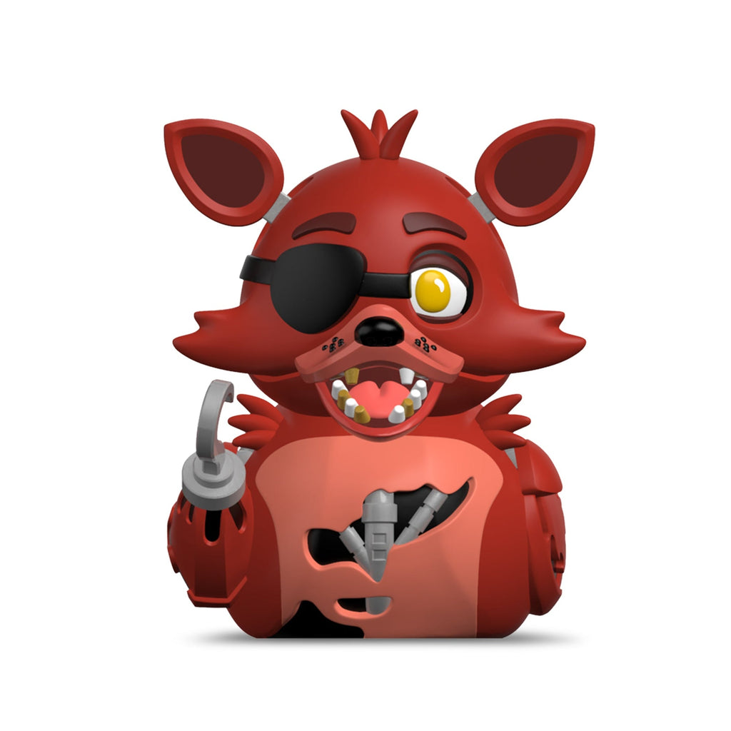 Canard Foxy (Boxed Edition)