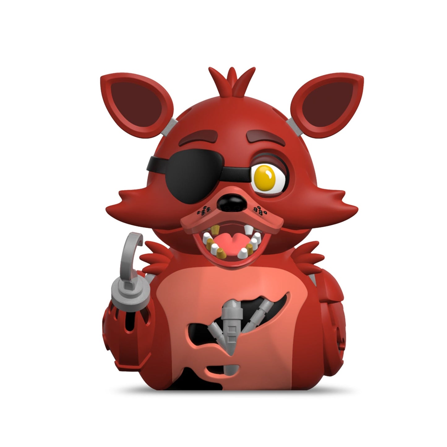 Canard Foxy (Boxed Edition)