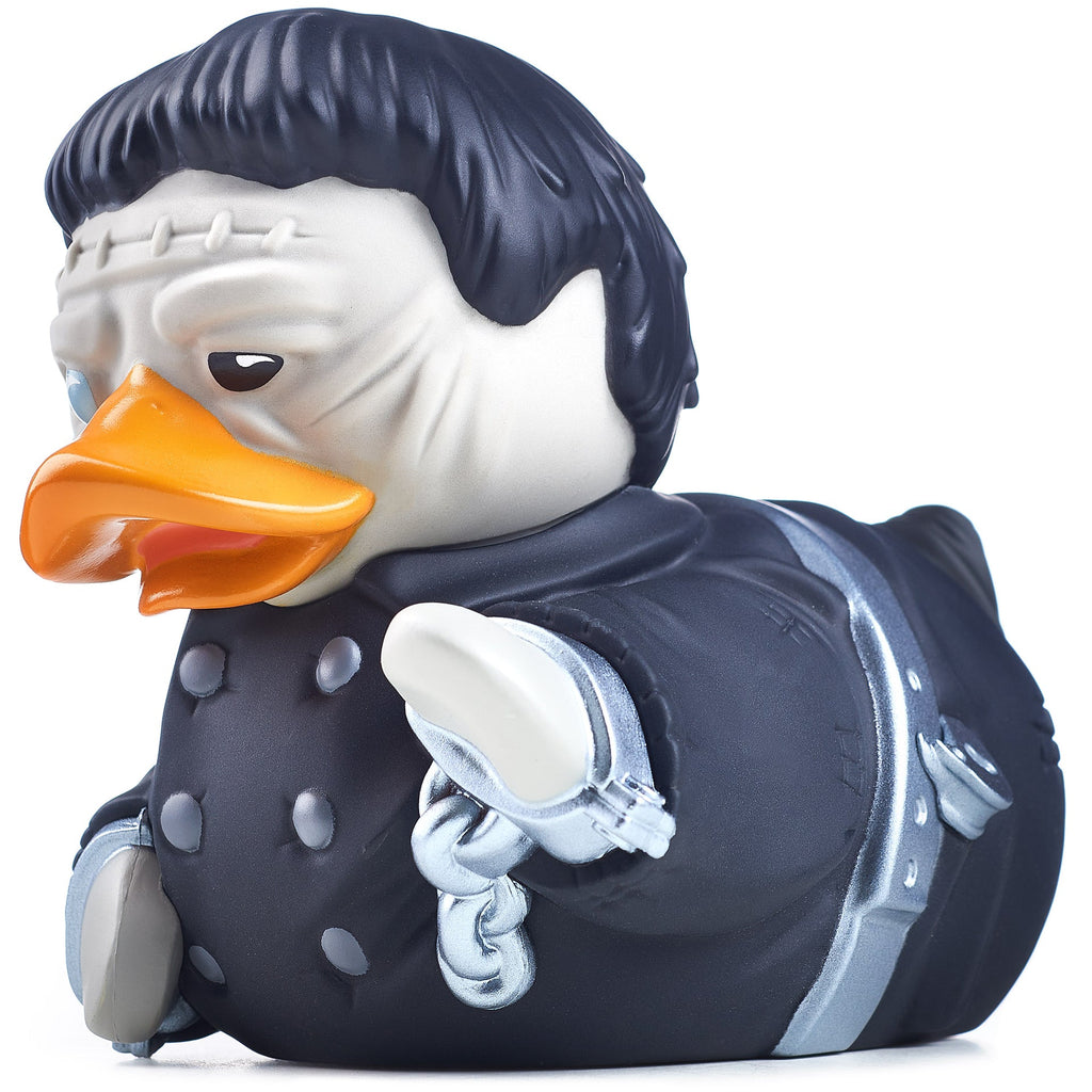 Canard Monstre de Frankenstein (First Edition)