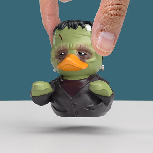universal monsters frankenstein tubbz mini edition