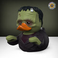 Canard Monstre de Frankenstein (First Edition)