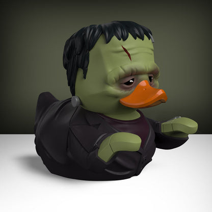 Canard Monstre de Frankenstein (First Edition)