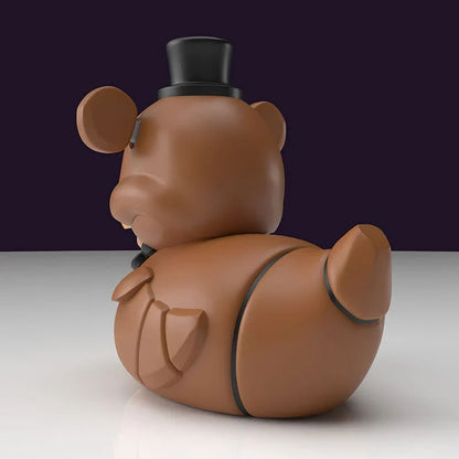 Canard Freddy (Boxed Edition)