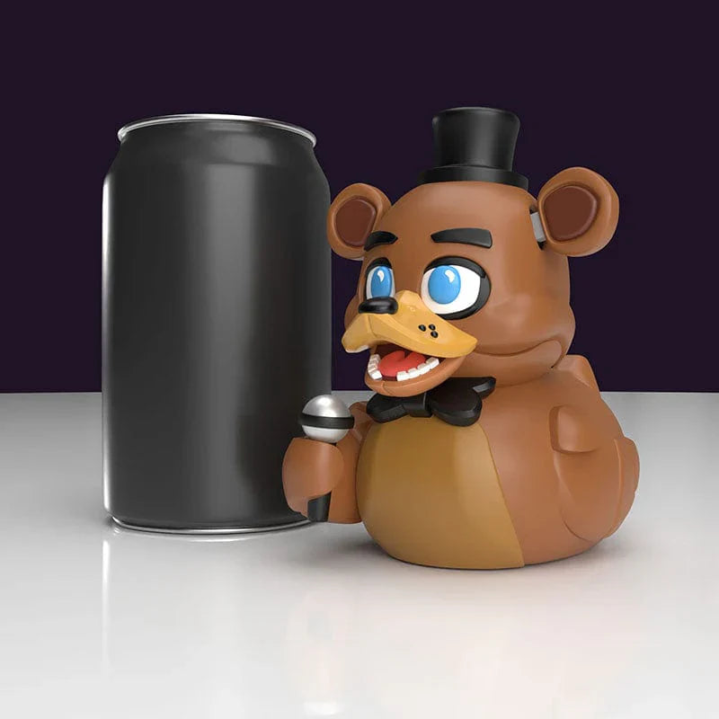 Canard Freddy (Boxed Edition)