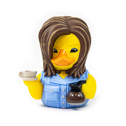 Canard Rachel Green (First Edition)
