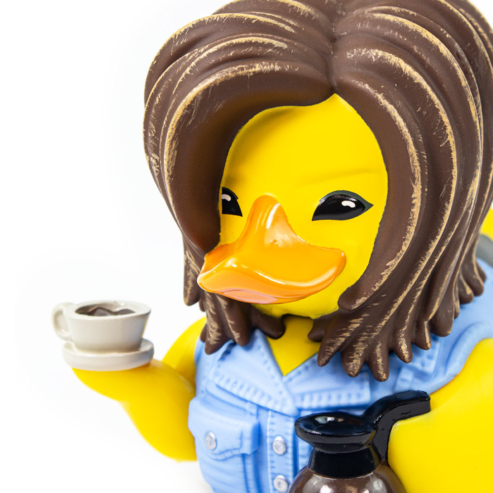 Canard Rachel Green (First Edition)