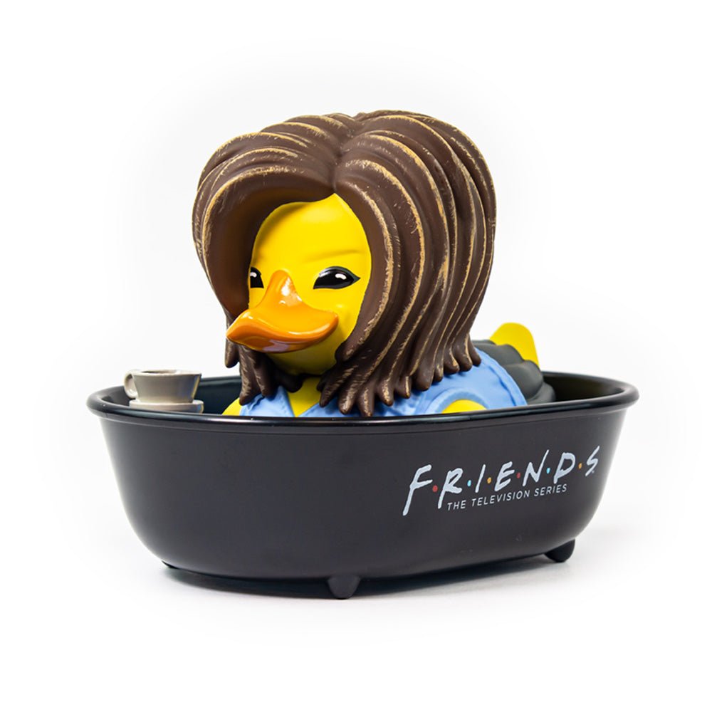 Canard Rachel Green (First Edition)
