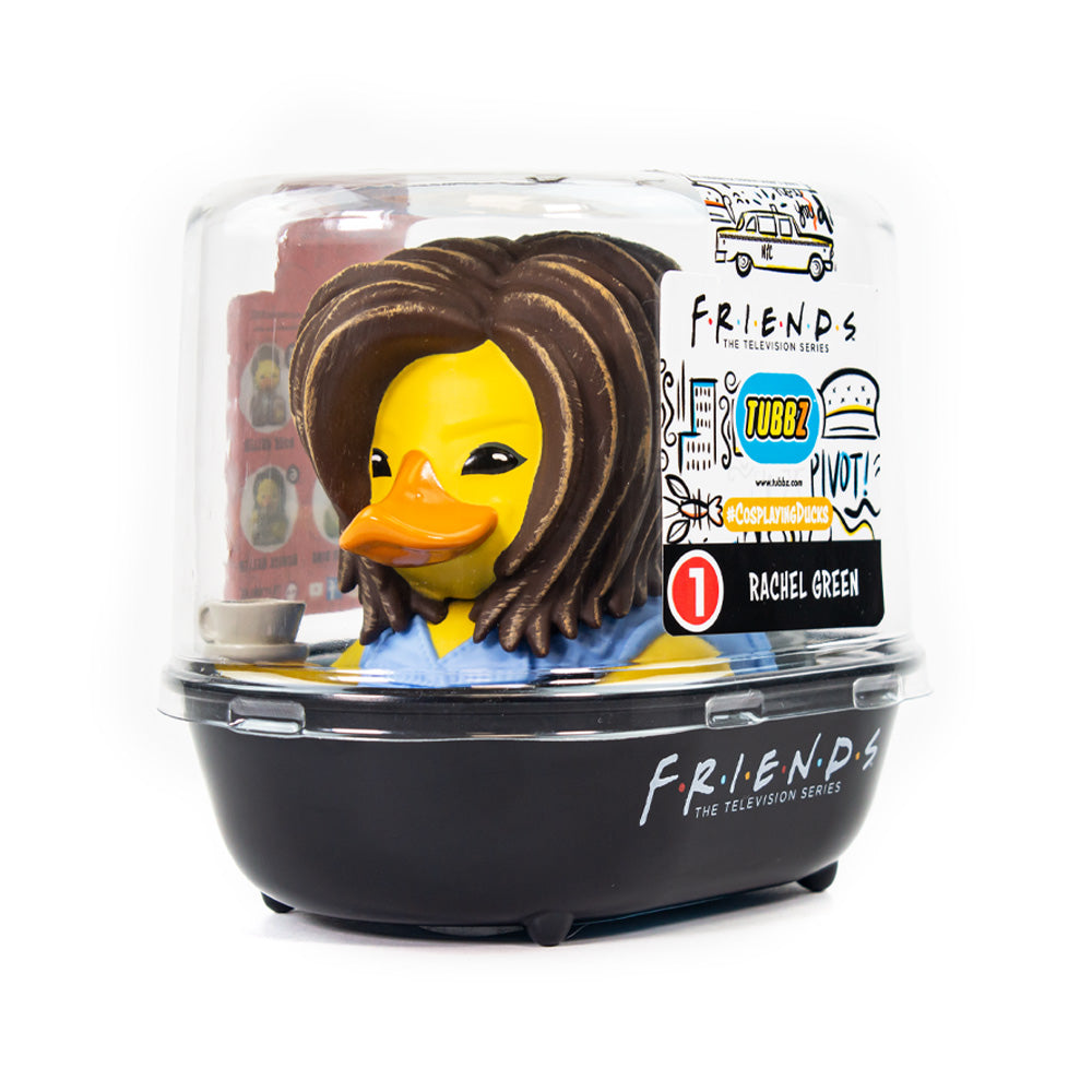 Canard Rachel Green (First Edition)