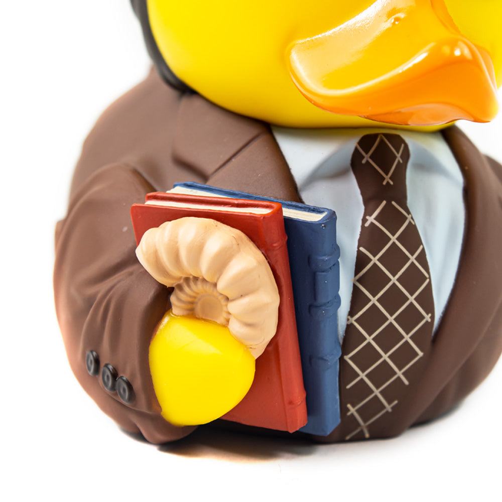 Canard Ross Geller (First Edition)