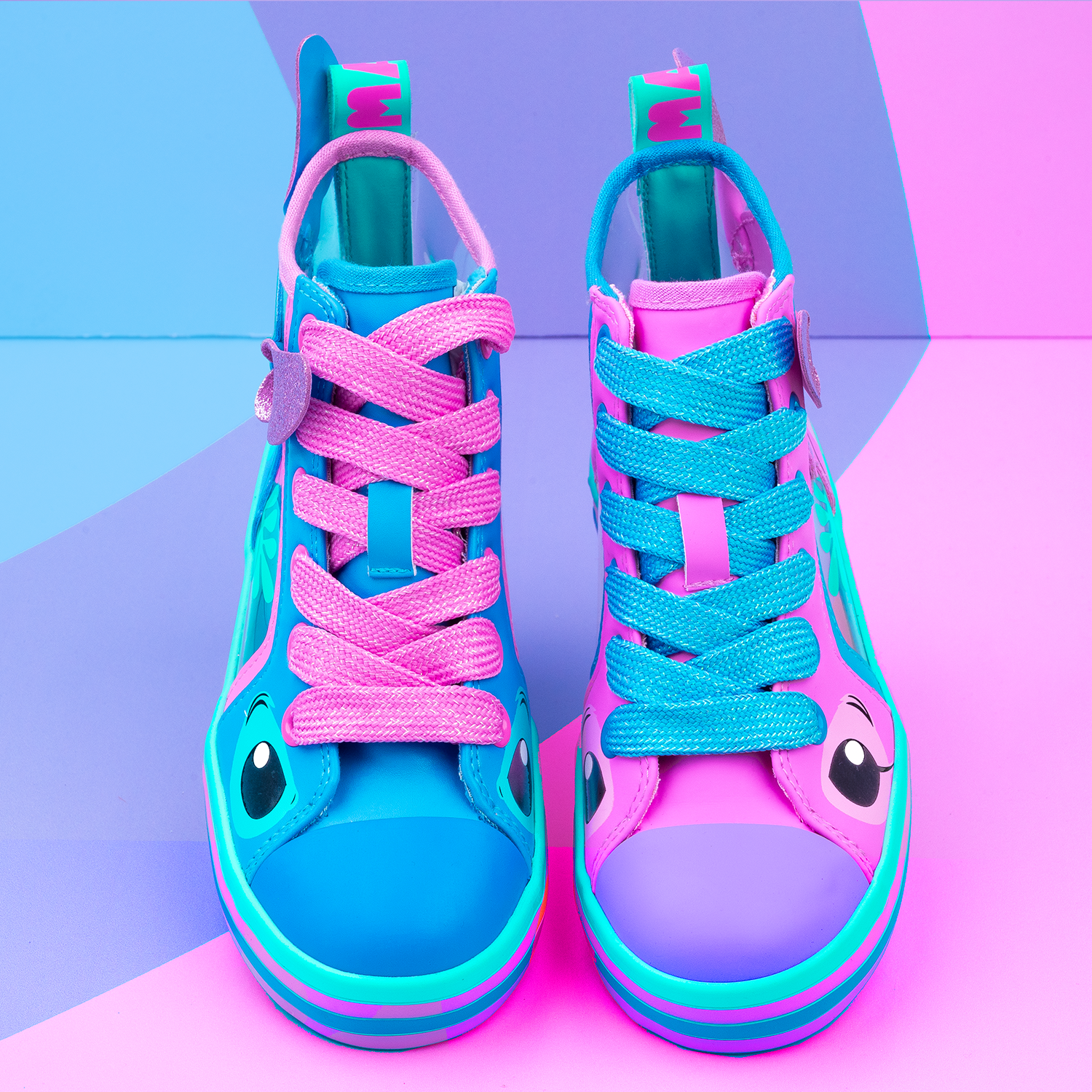 STITCH SHOES