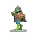 remixx teenage mutant ninja turtle leonardo cowa boo nga mighty jaxx