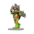 remixx teenage mutant ninja turtle michelangelo cowa boo nga mighty jaxx
