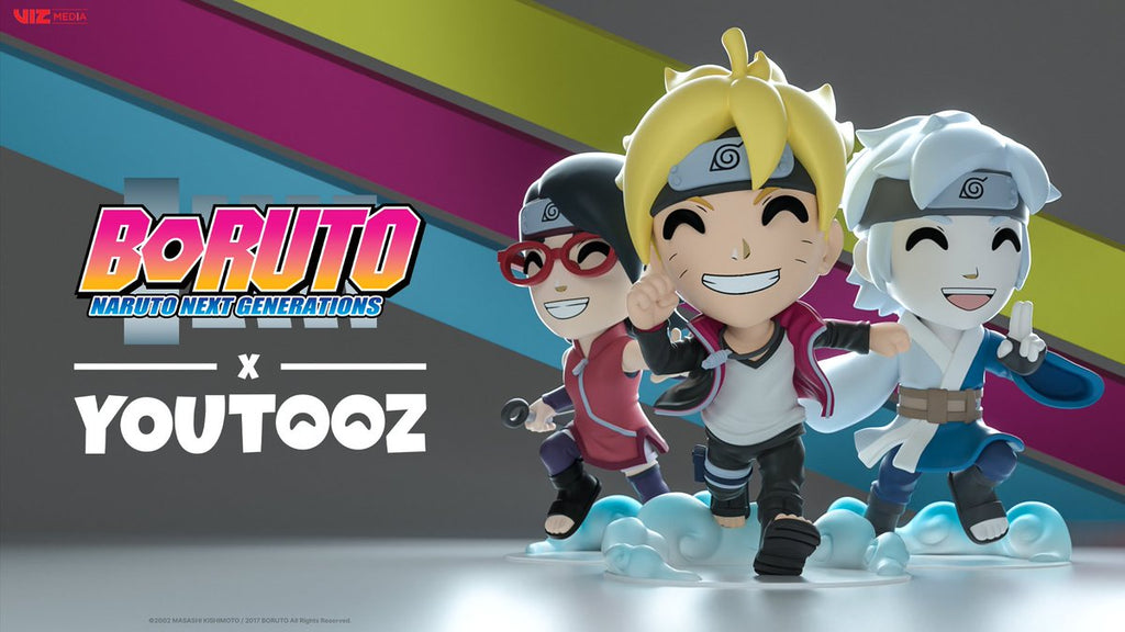 mitsuki youtooz