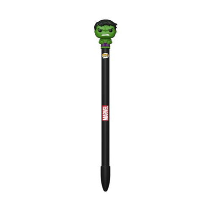 pop pen toppers marvel new classics
