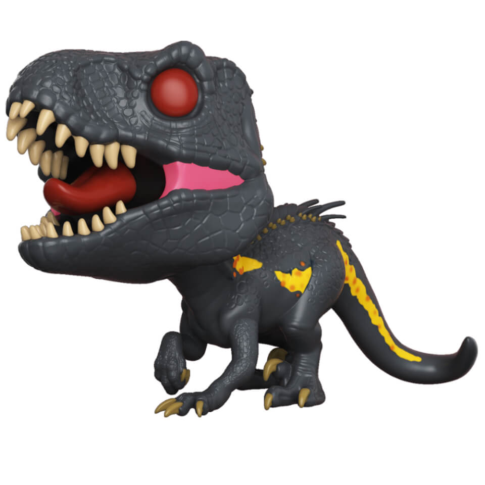 Pop! Indoraptor