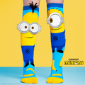 MINIONS SOCKS