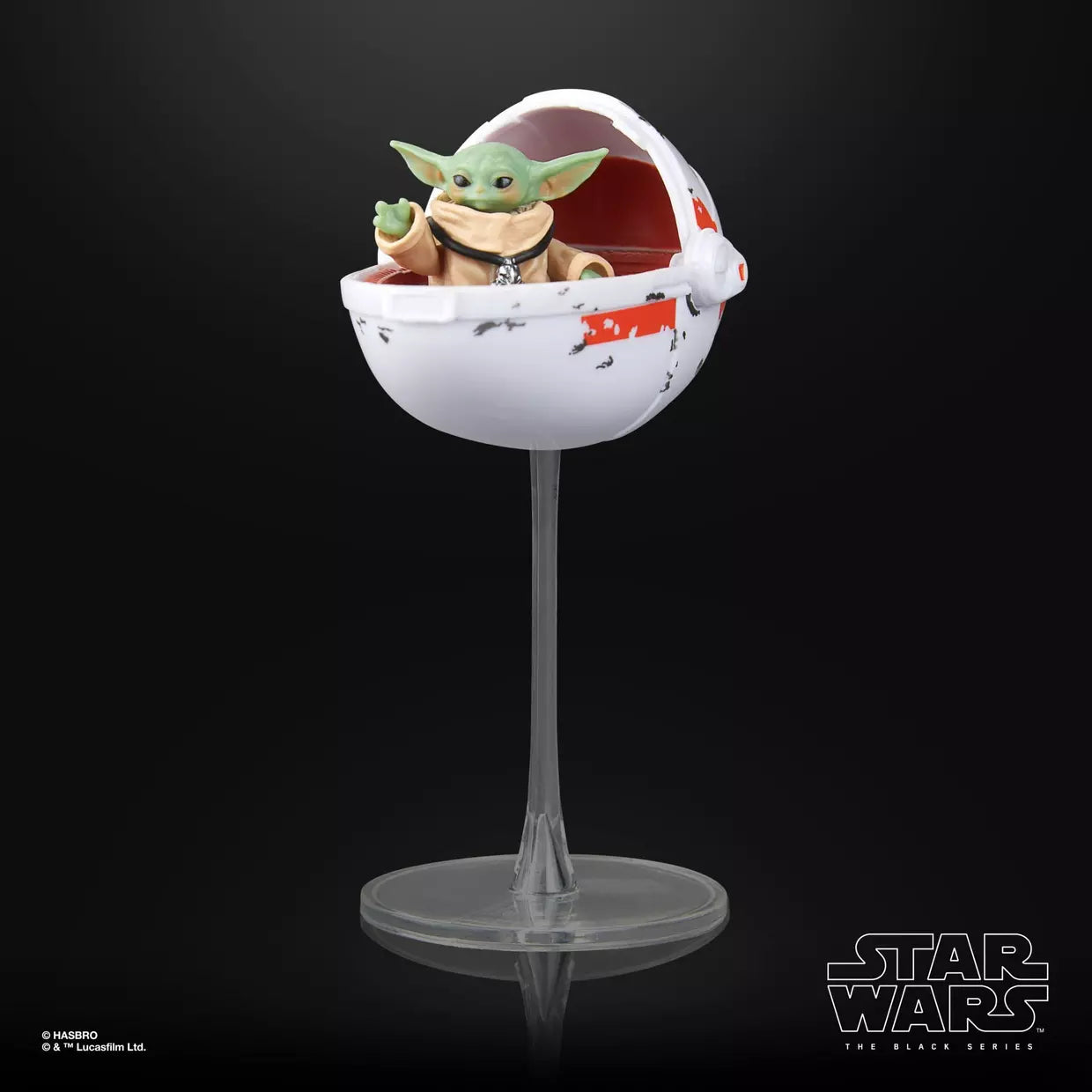 star wars the black series grogu hasbro