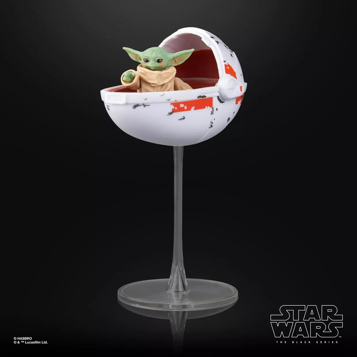 star wars the black series grogu hasbro