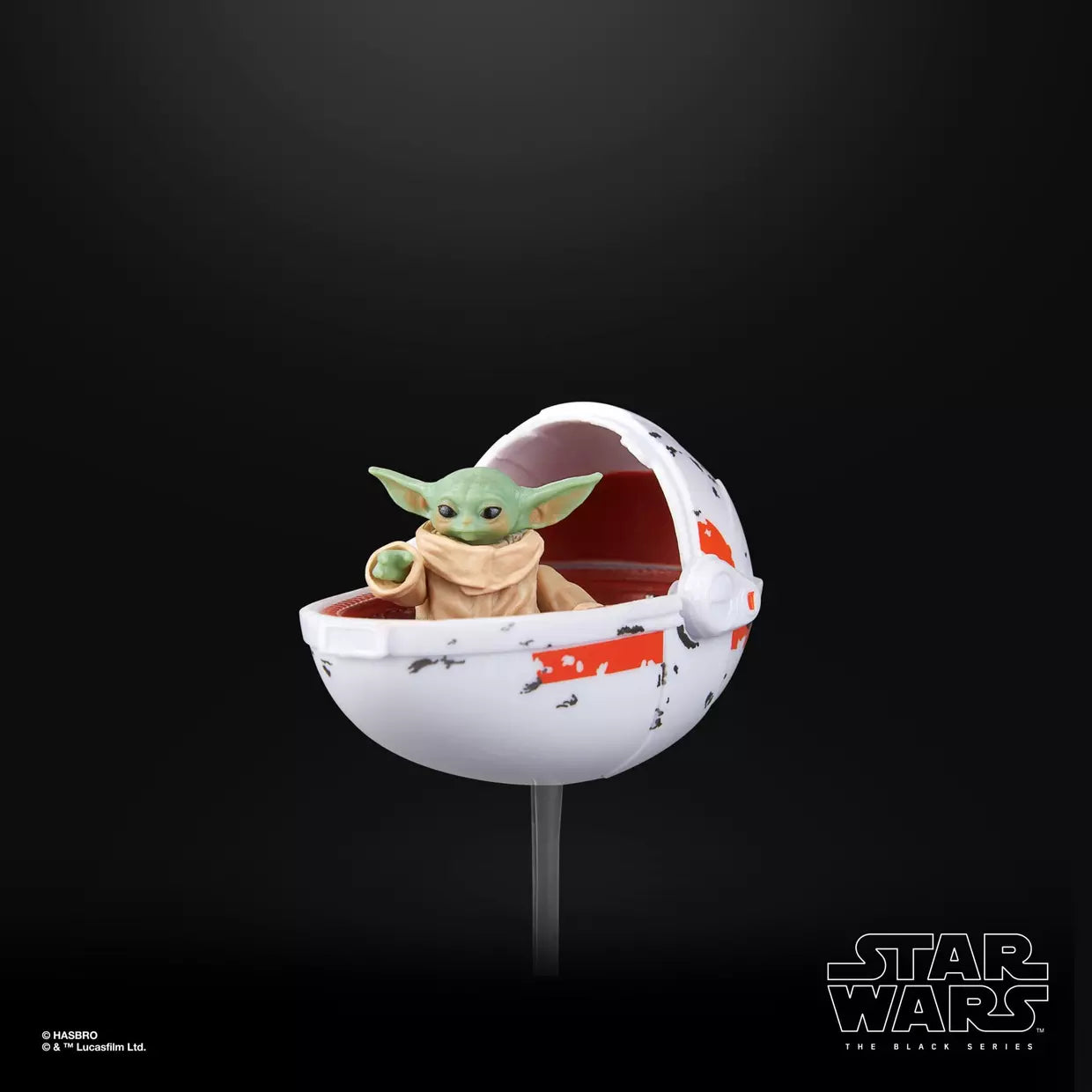 star wars the black series grogu hasbro