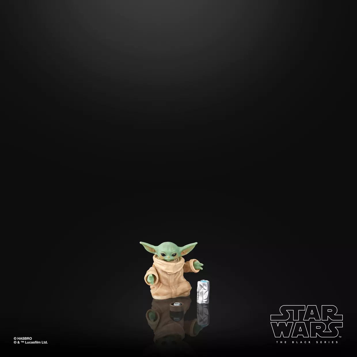 star wars the black series grogu hasbro