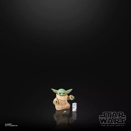 star wars the black series grogu hasbro