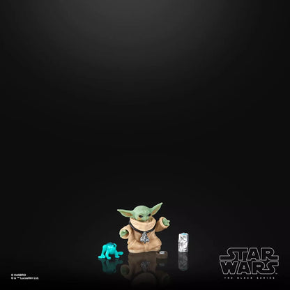 star wars the black series grogu hasbro