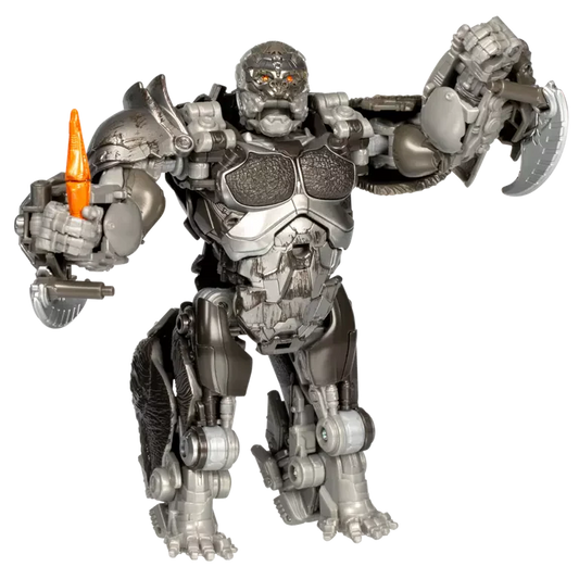 transformers generations studio series leader 116 apelinq hasbro