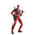 marvel legends series deadpool